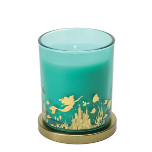 Alternative view of Candle Ariel - Geurkaars - Coral Blossom Sea Salt