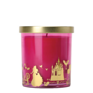 Candle Aurora - Geurkaars - Briar Rose & Vanilla