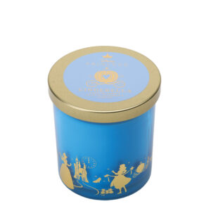 Candle Cinderella - Geurkaars - Gardenia en Pumpkin