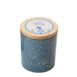 Alternative view of Candle Eeyore - Geurkaars - Milk Histle