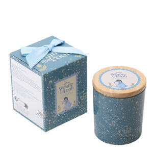 Candle Eeyore - Geurkaars - Milk Histle