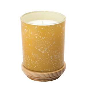Alternative view of Candle Winnie the Pooh - Geurkaars - Honey en Orange