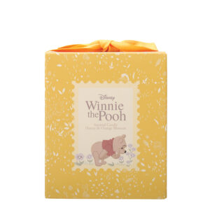 Candle Winnie the Pooh - Geurkaars - Honey en Orange