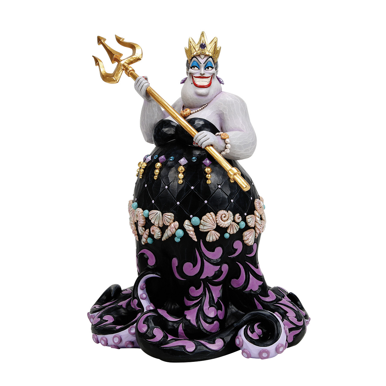 Ursula Deluxe